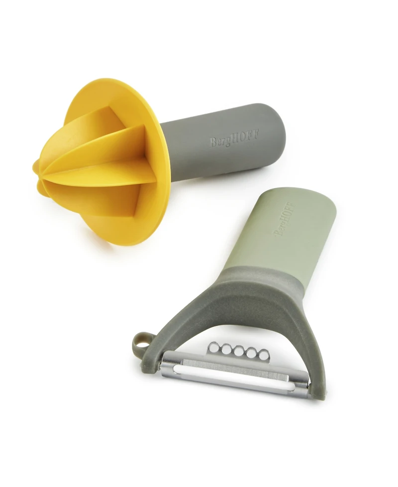BergHOFF Leo Balance 2-Piece Juicer Set