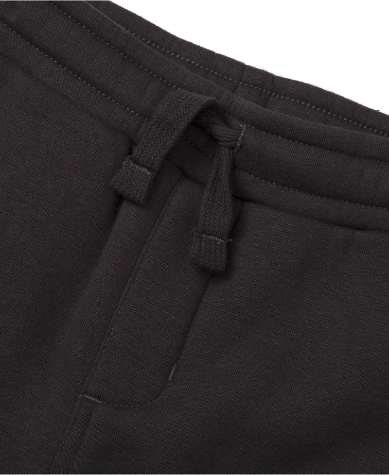 Lands' End Girls Knit Shorts