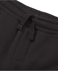 Lands' End Girls Knit Shorts