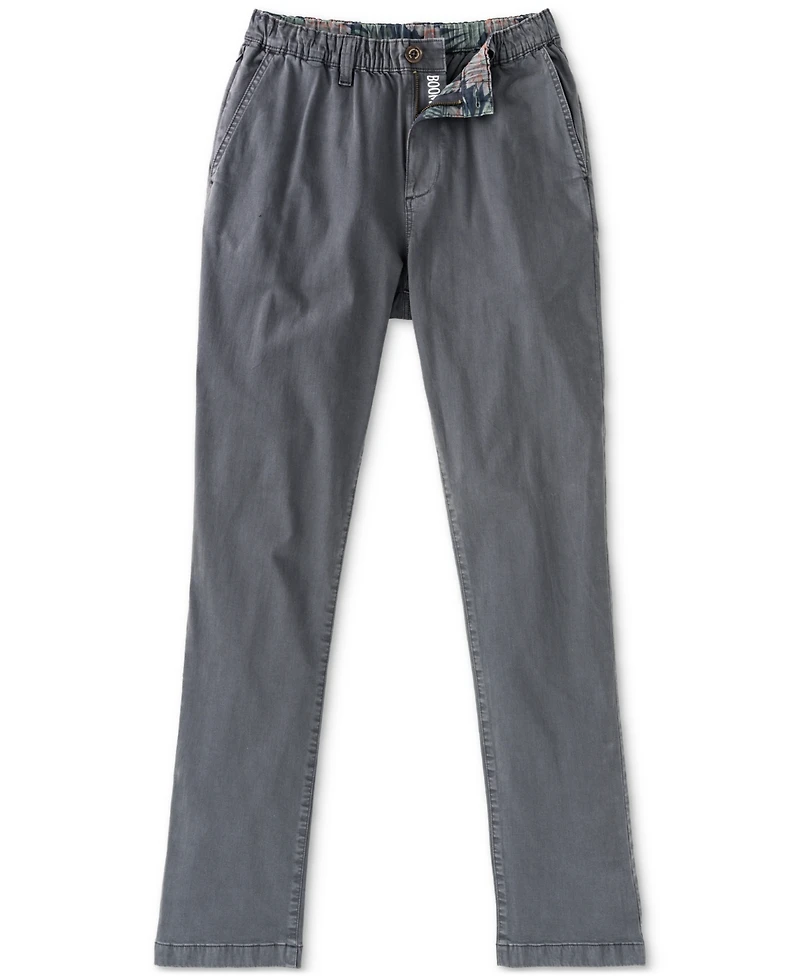 Chubbies Men's The Faded Grays Original Pants