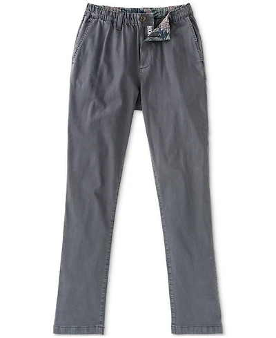 Chubbies Men's The Faded Grays Original Pants