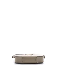 Pre-Owned HERMES 25 Cherche Midi Shoulder Bag Epsom