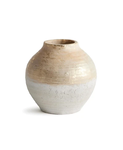 Maude Teardrop Vase Small