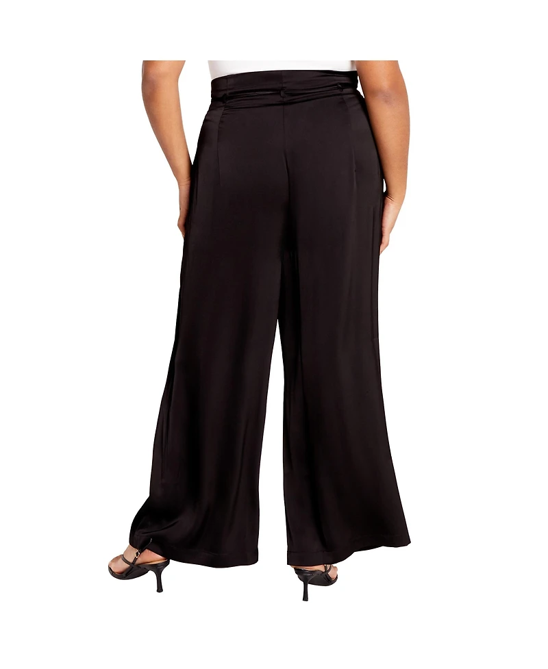 Plus Azalea Pant