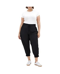 Plus Lea Pant