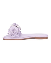 Olivia Miller Girls Flower