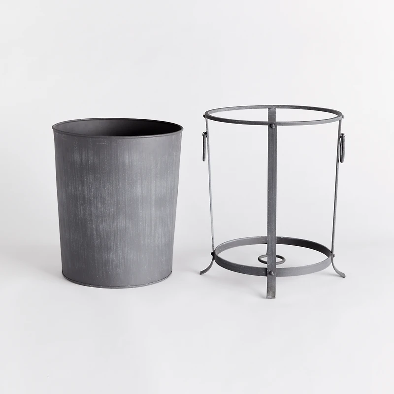 Oberon Planter Medium