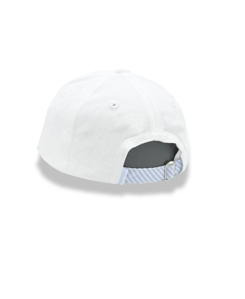 Bits & Bows Boys Birthday Boy Baseball Hat