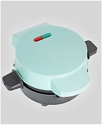 Elite Cuisine Stuffed Extra Thick Belgian Waffle Maker