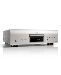 Denon Dcd-1700NE Cd/Sacd Player with Advanced AL32 Processing Plus