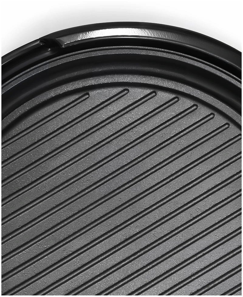 Elite Cuisine 14-Inch Electric Indoor Grill