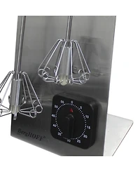 BergHOFF Essentials 3-Pc. Stainless Steel Whisk Set