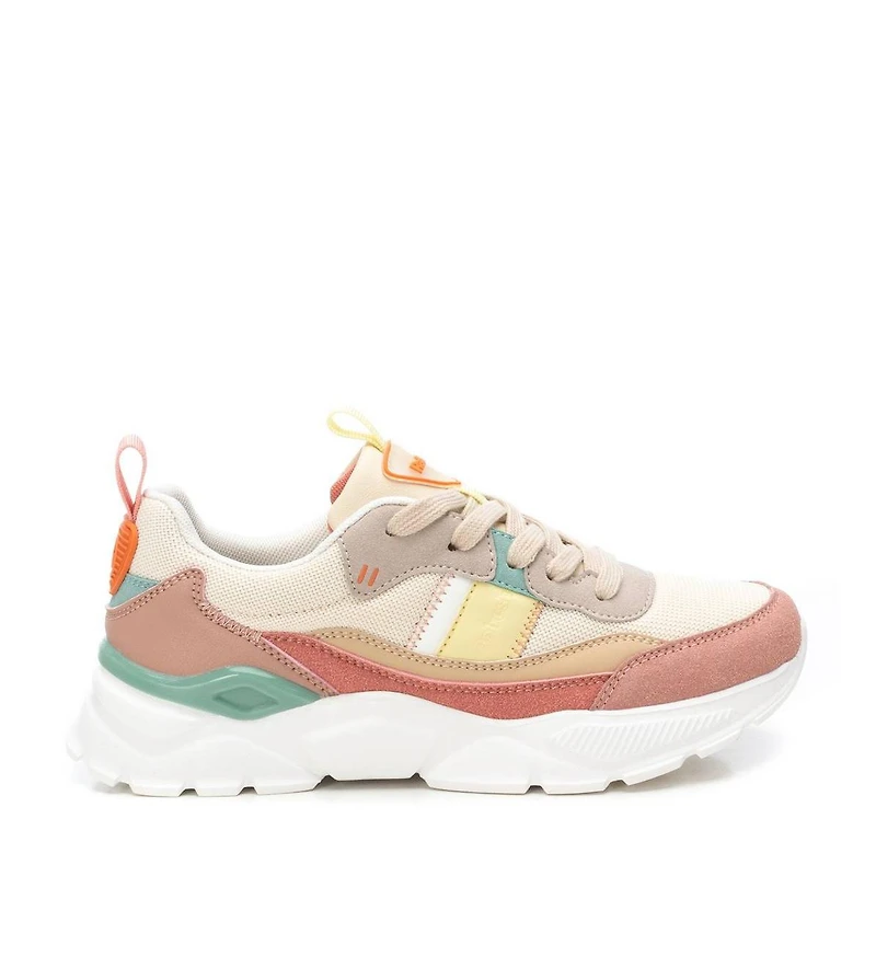 Refresh Collection Women's Casual Sneakers By Xti