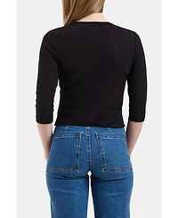 The Leo Top