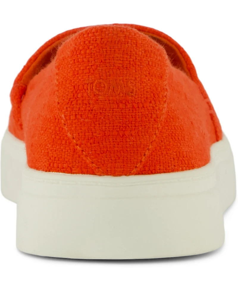 Toms Women's Kameron Slip-On Sneakers