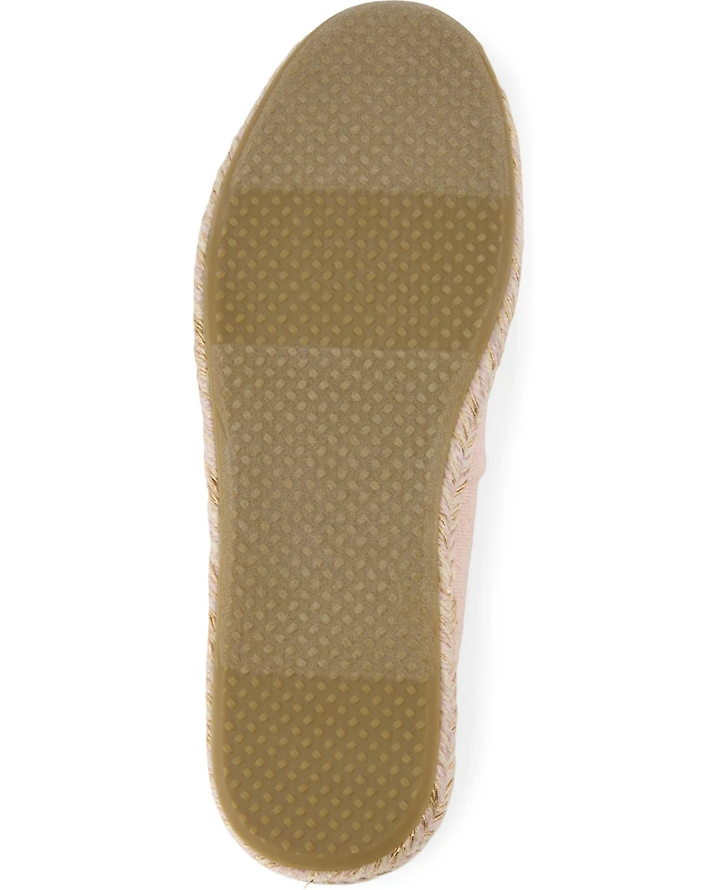 Toms Women's Alpargata Rope 2.0 Espadrille Slip-On Flats