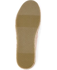 Toms Women's Alpargata Rope 2.0 Espadrille Slip-On Flats