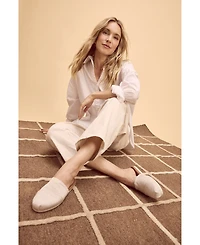 Toms Women's Alpargata Espadrille Slip-On Mules