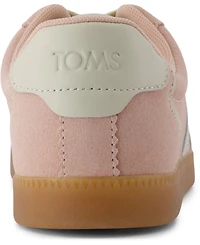 Toms Women's Collins Lace-Up Sneakers