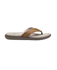 Johnston & Murphy Men's Upton Flip Flop