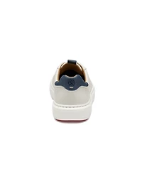 Johnston & Murphy Men's Anders Perforated U-Throat Sneaker