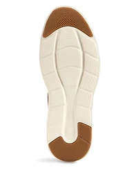 Johnston & Murphy Men's Reactivate U-Throat Sneaker