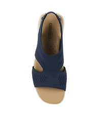 Baretraps Women's Origins Duffy Slip-On Sandals