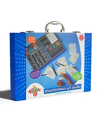 Geoffrey's Toy Box Masterwork Art Studio, Created for Macy's