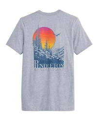 Pendleton Men's Heritage Graphic T-Shirt
