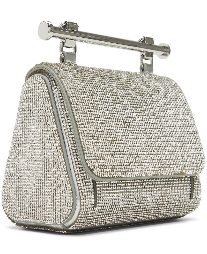 Aldo Blingchic Small Top Handle Bag