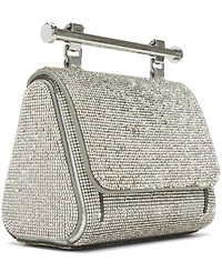Aldo Blingchic Small Top Handle Bag