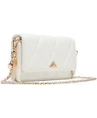 Aldo Fititalllx Chain Crossbody Wallet