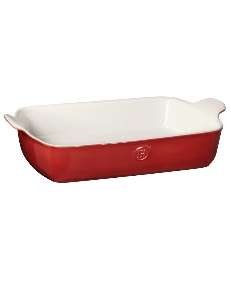 Emile Henry Ceramic Rectangular Baking Dish