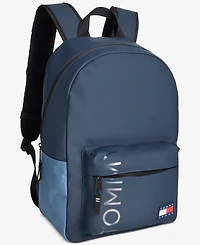 Tommy Hilfiger Men's Jeans Daily Dome Backpack