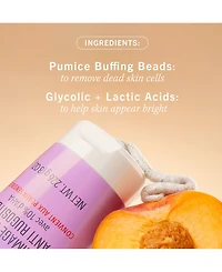 First Aid Beauty Kp Bump Eraser Body Scrub With 10% Aha