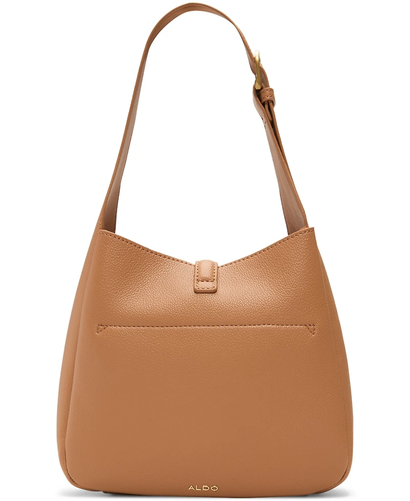 Aldo Sofietta Medium Bucket Bag