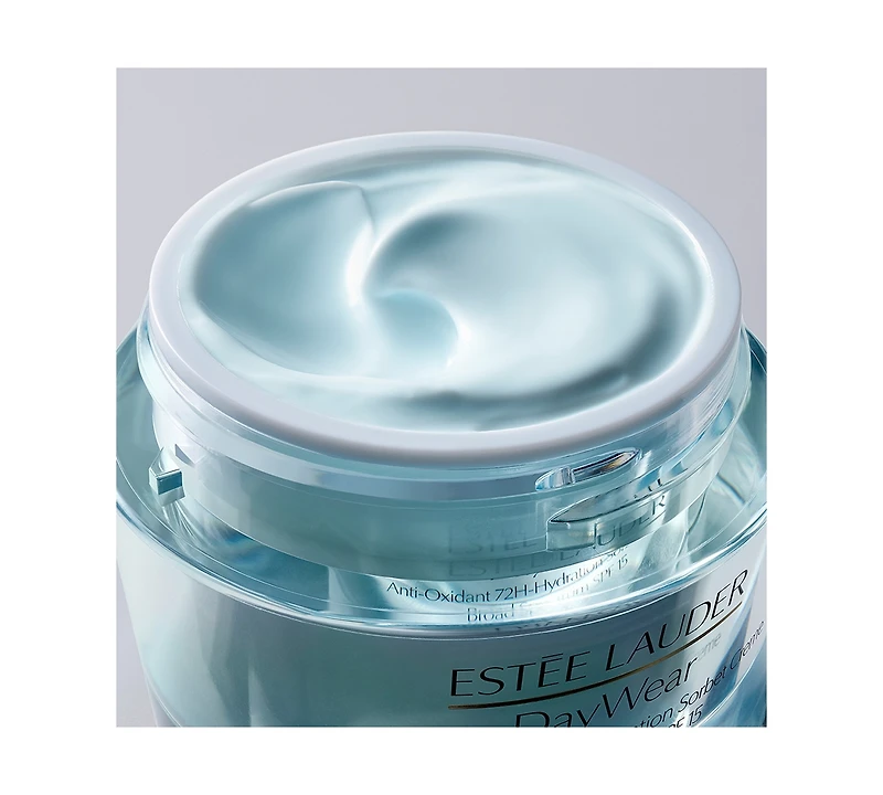 DayWear Anti-Oxidant 72H-Hydration Sorbet Moisturizer Cream Spf 15, 1.7-oz.
