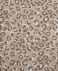 Premier Comfort Cozy Plush Printed Throw, 50" x 70", Exclusively at Macy's