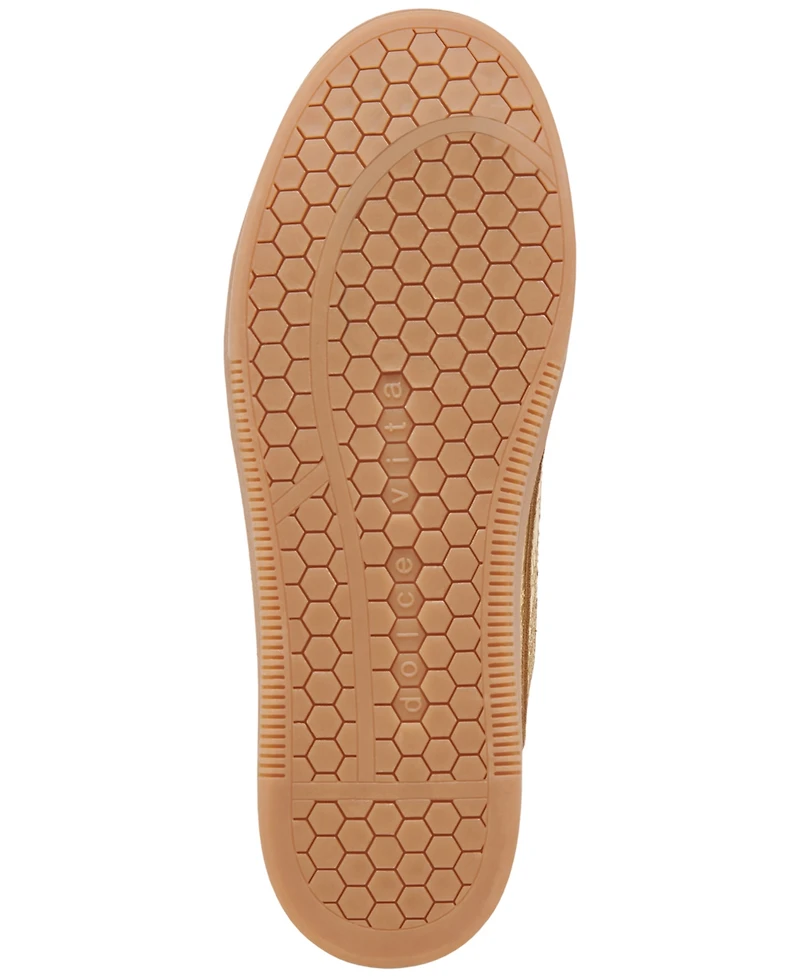 Dolce Vita Women's Notice Slide Mule Sneakers