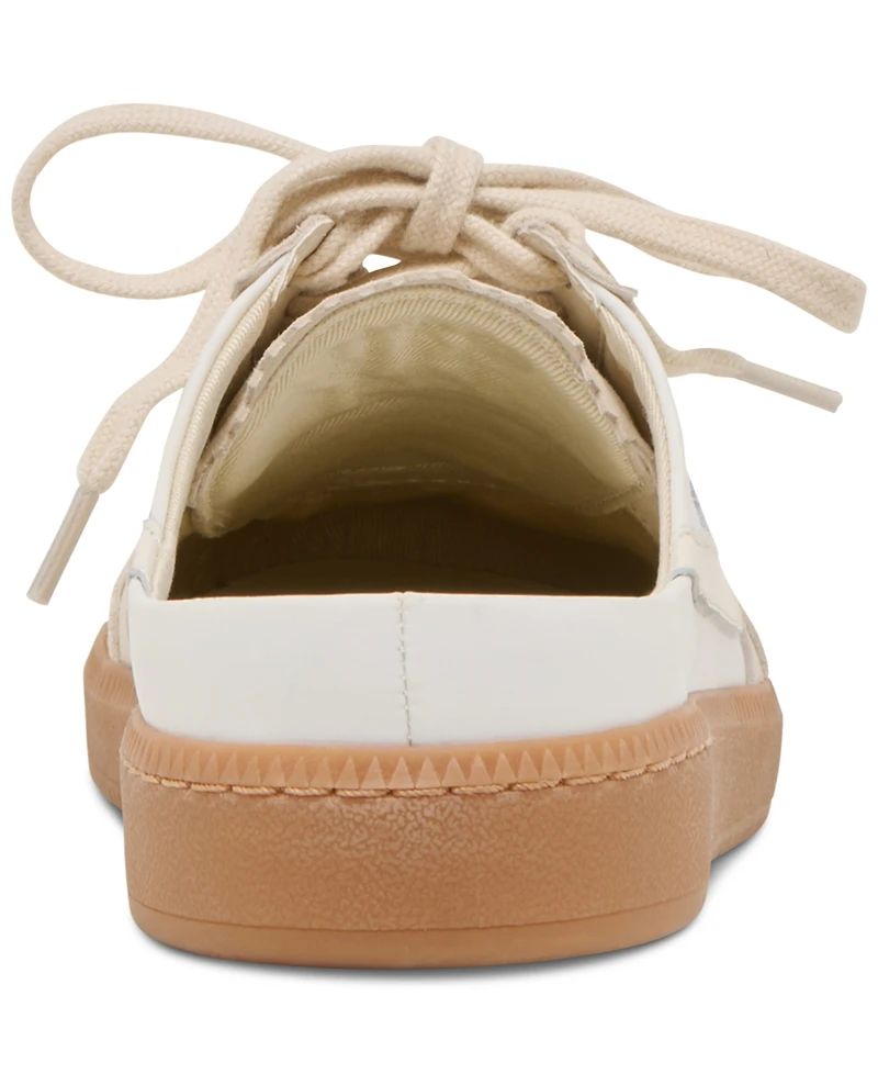 Dolce Vita Women's Notice Slide Mule Sneakers
