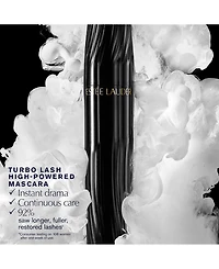 Estee Lauder Turbo Lash Volume + Length Mascara