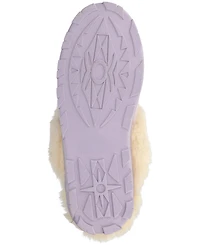 Journee Collection Women's Kalli Round Toe Slippers