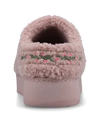 Journee Collection Women's Pallmer Round Toe Sippers