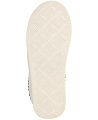 Journee Collection Women's Connway Round Toe Slippers