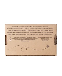 Savannah Bee Company Cinnamon and Chocolate Whipped Honey Gift Set, 12oz