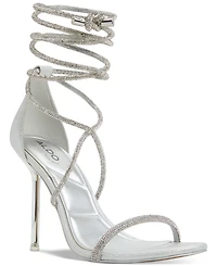 Aldo Women's Caladonia Lace-Up Dress Sandals