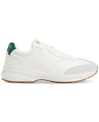 Aldo Women's Clubchic Lace-Up Jogger Sneakers