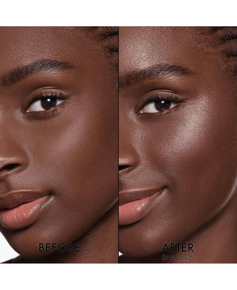 Dior Forever Glow Luminizer