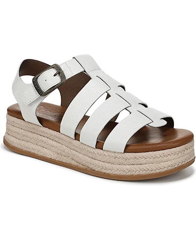 Blowfish Malibu Women's Madrid 2 Fisherman Wedge Sandals