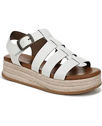 Blowfish Malibu Women's Madrid 2 Fisherman Wedge Sandals